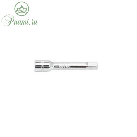 Удлинитель ROSSVIK ЕК000011019, 1/2", 75 мм