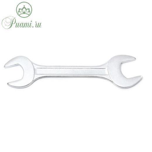 Ключ рожковый KINGTUL KT-102022, 20х22 мм