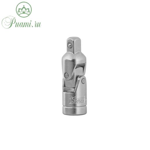 Кардан шарнирный KRAFT KT 700391, 1/2"Dr
