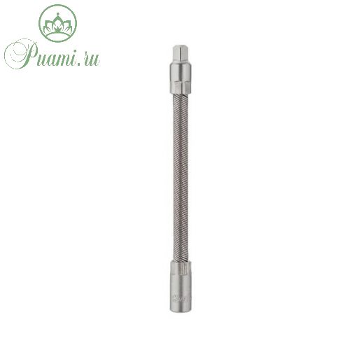 Удлинитель гибкий KRAFT KT 700639, 1/4", 125 мм
