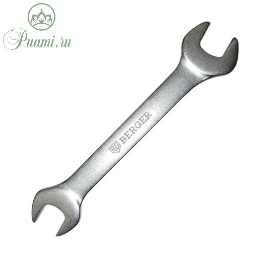 Ключ рожковый BERGER BG1086, 8?10 мм