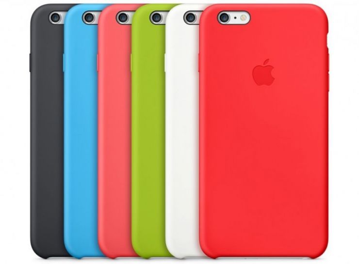 Чехлы iPhone  iPhone 6S Plus