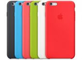 Чехлы iPhone  iPhone 6S Plus