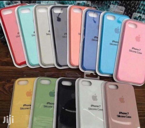 Чехлы iPhone  iPhone 7 /8
