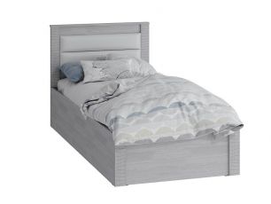 Кровать с настилом ЛДСП Монако КР-17 90х200