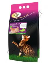 Корм для кошек с чувствительным пищеварением Grand Cat форель / лосось