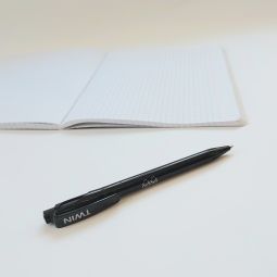 ручки с логотипом в самаре