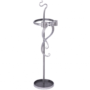 Зонтница Гифт Античное серебро
