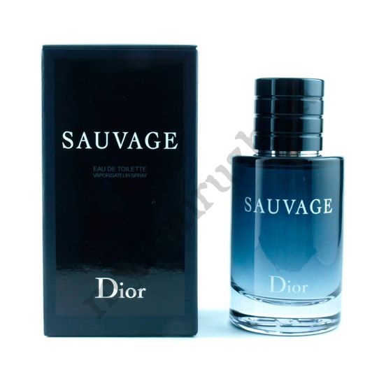 Парфюмерно-косметическая отдушка Christian Dior Sauvage
