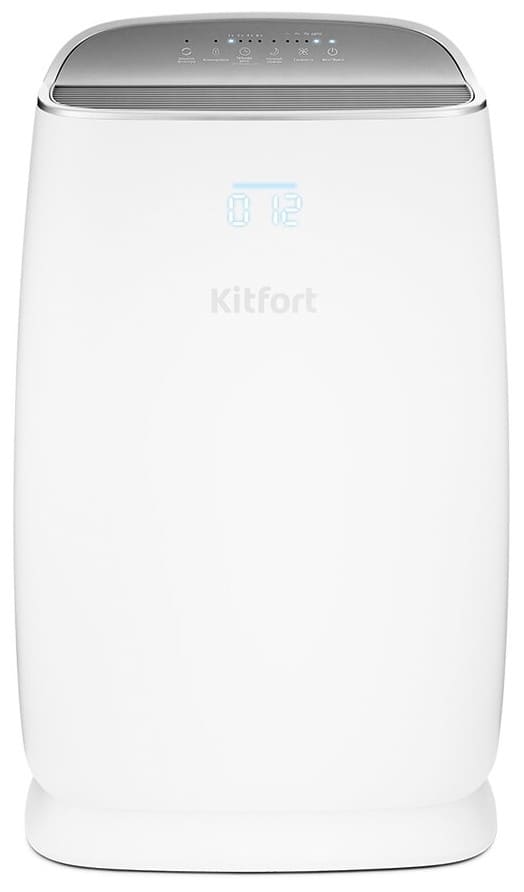 Очиститель воздуха KitFort КТ-2816 (НОВИНКА)