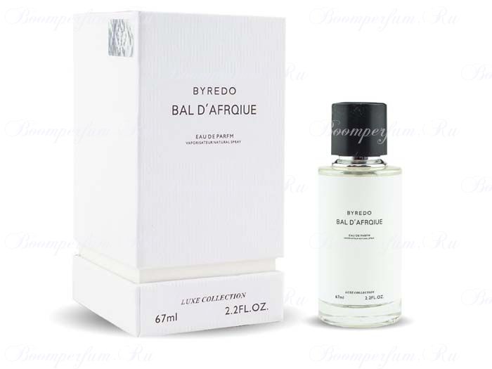 Fragrance World Byredo Bal D'Afrique, 67 ml