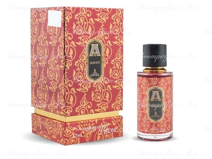 Fragrance World Attar Collection Hayati, 67 ml