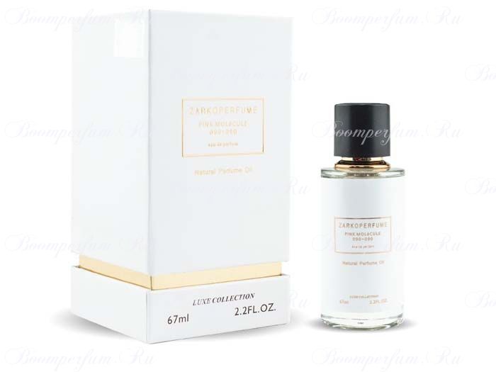 Fragrance World Zarkoperfume MoLeCule 090.09, 67 ml
