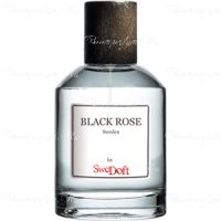 SweDoft  Black Rose