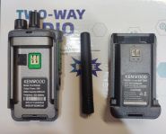 Рация Kenwood TK-F8 Smart UHF