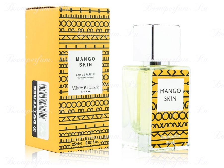 Мини- Тестер Vilhelm Parfumerie Mango Skin, Edp, 25 ml