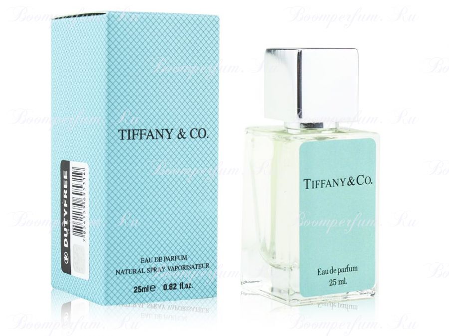 Мини - Тестер Tiffany Tiffany & Co, Edp, 25 ml