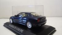 Maserati Coupe  2001-2007  (IXO-ALTAYA) 1/43