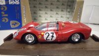 Ferrari 330 P3 1966 Le Mans