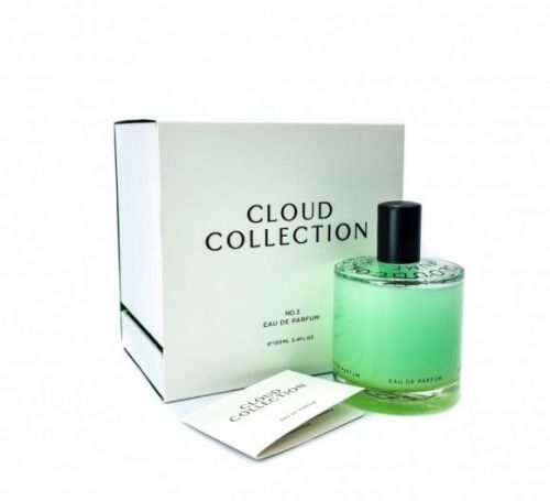 Zarkoperfume Cloud Collection № 3