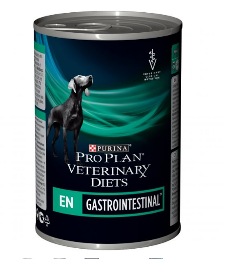 Влажный корм Pro Plan® Veterinary Diets EN для собак при расстройствах пищеварения