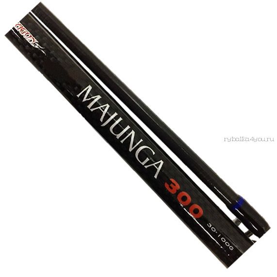 Cпиннинг Mifine Majunga штекерный 270 см / 30-100 гр / арт: G120-270