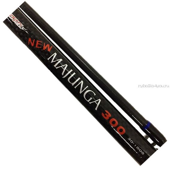 Cпиннинг Mifine New Majunga штекерный 270 см / 30-100 гр / арт: G106-270
