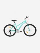 Велосипед горный женский Stern Vega 1.0 26", 2021