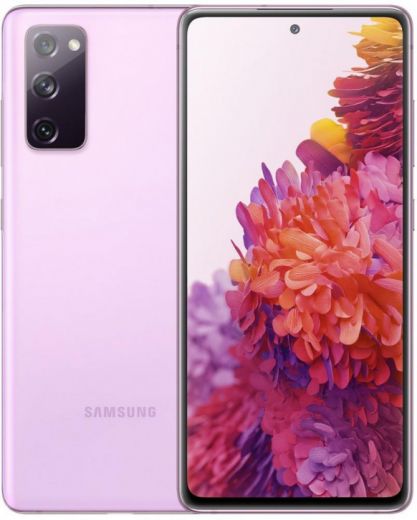 Samsung Galaxy S20 FE 6/128Gb Лаванда