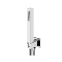 Ручной душ со шланговым подсоединение Gattoni Kubik KTQ01/PD схема 1
