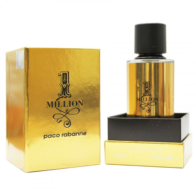 Luxe Collection 67 мл - Paco Rabanne One Million