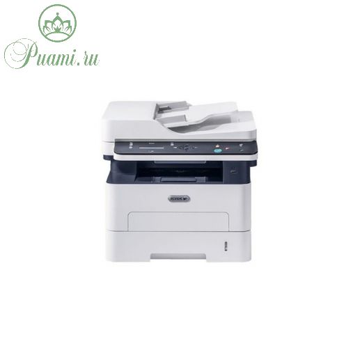 МФУ, лаз ч/б Xerox WorkCentre B205NI (B205V_NI), WiFi