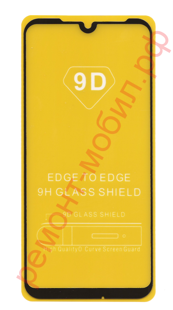 Защитное стекло для Xiaomi Redmi Note 7 / Redmi Note 7 Pro