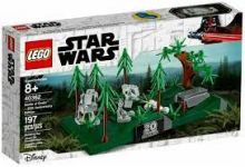Lego Star Wars 40362 Битва на Эндоре