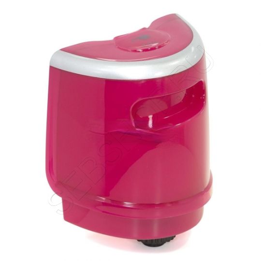 Резервуар для воды розовый отпаривателя TEFAL серии INSTANT CONTROL  модели IS8380.  Артикул CS-00133875.