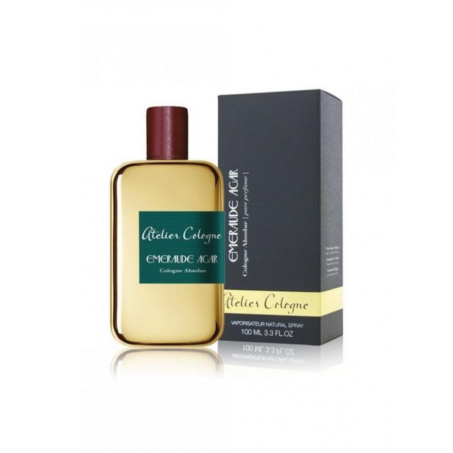 Atelier Cologne "Emeraude Agar" 100 мл (унисекс)