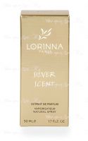 Lorinna Paris (Silver Scent) №07 Xerjoff Casamorati 1888, 50 ml