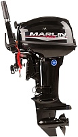 Лодочный мотор Marlin MP 9.9 AMHS Pro Line (15 л.с.)