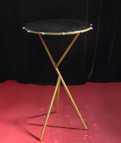 Складной столик для сцены и микромагии - Stage/Close-Up Round Magic Table