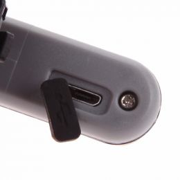 Велосипедная фара USB Rechargeable Head Light 100 Lumens+, вид 3