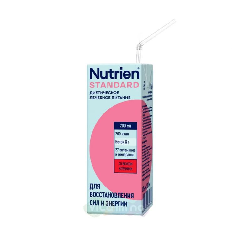 Nutrien Standard Нутриэн Стандарт, 200 мл