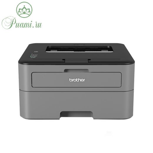 Принтер лаз ч/б Brother HL-L2300DR (HLL2300DR1) A4 Duplex