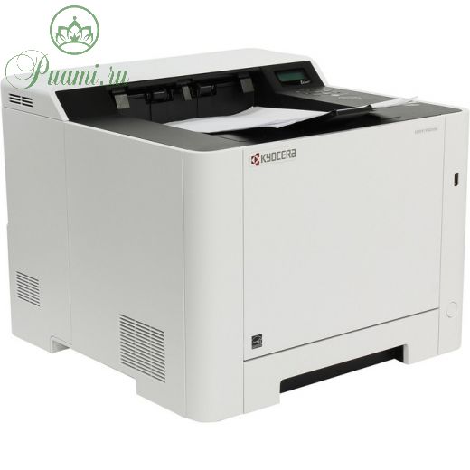 Принтер лаз цв Kyocera Ecosys Color P5021cdn (1102RF3NL0) A4 Duplex Net