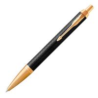 Parker IM Premium - Black GT, шариковая ручка, M*