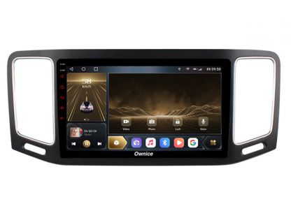 Автомагнитола планшет Volkswagen Sharan 2012-2018 Ownice (OL-9915-2D-N)