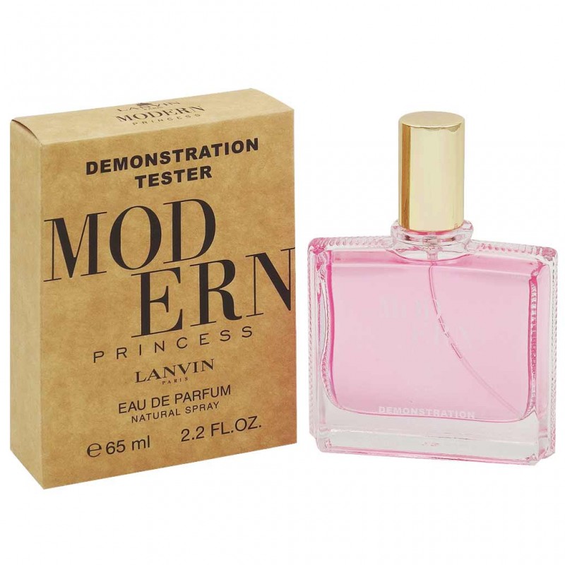 Тестер ОАЭ Lanvin Modern Princess, 65 ml