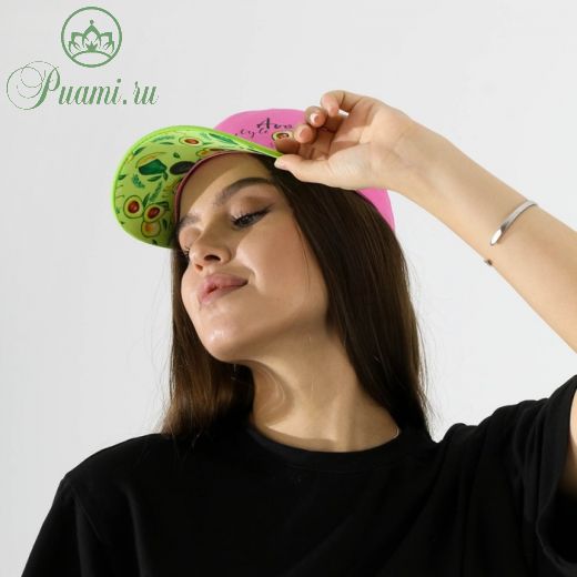 Кепка AVO style, 56-58 рр.