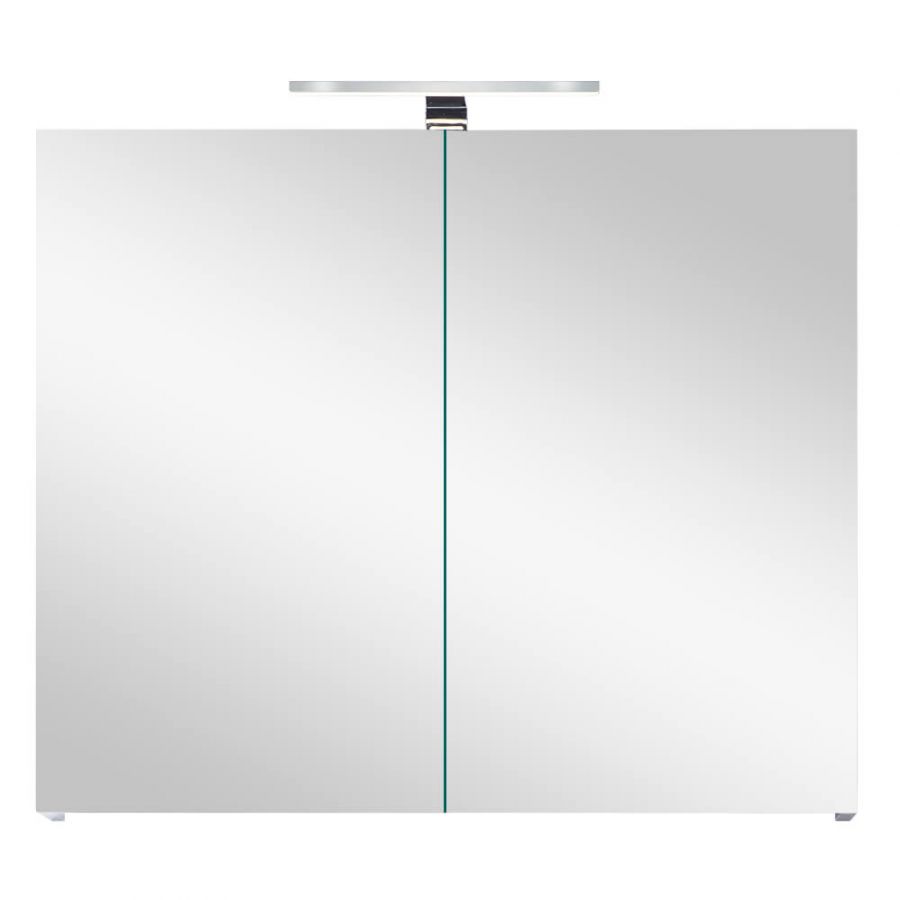Зеркало-шкаф Orans BC-4023-800 White