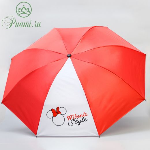 Зонт «Minnie style», Минни Маус ? 90см