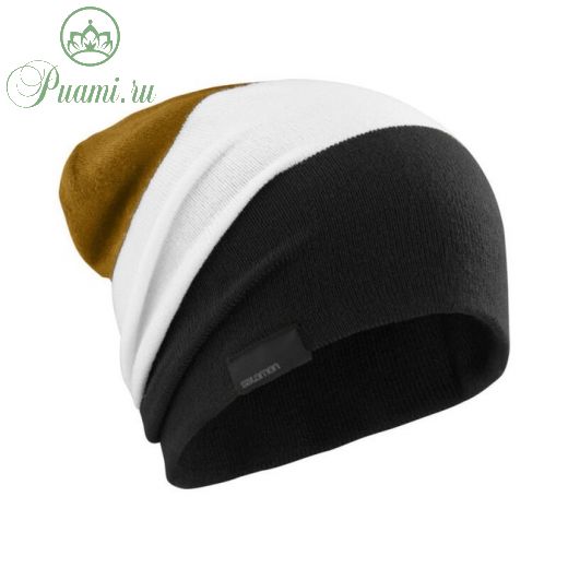 Шапка Salomon Flatspin Reversible Beani,  размер  OSFA EUR (LC1591900)